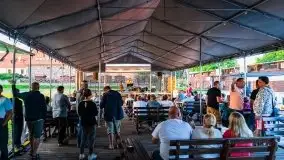 Mirek Koval Kowalewski w Sztynorcie, lato 2020 r. - zdjęcie 10