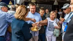 XII Mazurskie Targi Sportów Wodnych, 6-8 września 2019 r. - zdjęcie 5