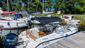 XII Mazurskie Targi Sportów Wodnych, 6-8 września 2019 r. - zdjęcie 28