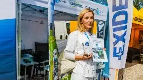 XII Mazurskie Targi Sportów Wodnych, 6-8 września 2019 r. - zdjęcie 31