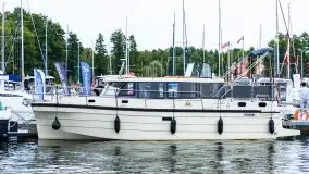 XII Mazurskie Targi Sportów Wodnych, 6-8 września 2019 r. - zdjęcie 51