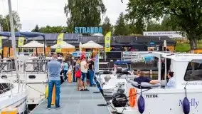 XII Mazurskie Targi Sportów Wodnych, 6-8 września 2019 r. - zdjęcie 46