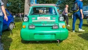 Zakończenie sezonu motoryzacyjnego WMMC 2020 - fotorelacja - zdjęcie 47