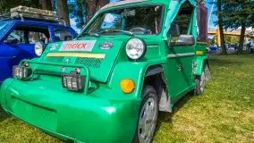 Zakończenie sezonu motoryzacyjnego WMMC 2020 - fotorelacja - zdjęcie 48