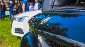 Zakończenie sezonu motoryzacyjnego WMMC 2020 - fotorelacja - zdjęcie 56