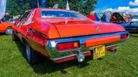 Zakończenie sezonu motoryzacyjnego WMMC 2020 - fotorelacja - zdjęcie 84