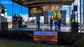 Zakończenie sezonu motoryzacyjnego WMMC 2020 - fotorelacja - zdjęcie 87