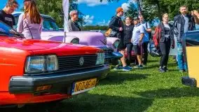 Zakończenie sezonu motoryzacyjnego WMMC 2020 - fotorelacja - zdjęcie 90