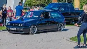 Zakończenie sezonu motoryzacyjnego WMMC 2020 - fotorelacja - zdjęcie 111