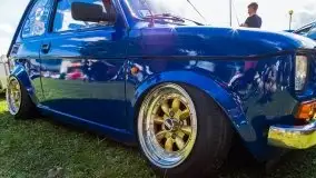 Zakończenie sezonu motoryzacyjnego WMMC 2020 - fotorelacja - zdjęcie 112