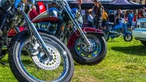 Zakończenie sezonu motoryzacyjnego WMMC 2020 - fotorelacja - zdjęcie 117