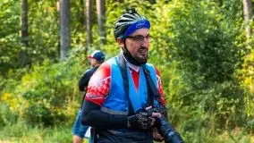 I Mazurski Maraton Rolkowy, wrzesień 2020 - zdjęcie 20