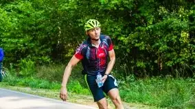 I Mazurski Maraton Rolkowy, wrzesień 2020 - zdjęcie 48