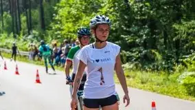 I Mazurski Maraton Rolkowy, wrzesień 2020 - zdjęcie 80