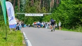 I Mazurski Maraton Rolkowy, wrzesień 2020 - zdjęcie 81