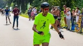 I Mazurski Maraton Rolkowy, wrzesień 2020 - zdjęcie 101