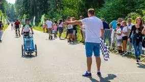 I Mazurski Maraton Rolkowy, wrzesień 2020 - zdjęcie 112