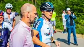 I Mazurski Maraton Rolkowy, wrzesień 2020 - zdjęcie 108