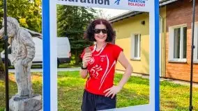 I Mazurski Maraton Rolkowy, wrzesień 2020 - zdjęcie 138