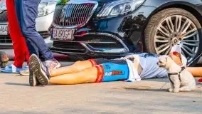 I Mazurski Maraton Rolkowy, wrzesień 2020 - zdjęcie 148