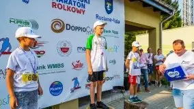 I Mazurski Maraton Rolkowy, wrzesień 2020 - zdjęcie 159