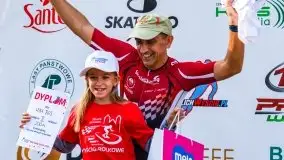 I Mazurski Maraton Rolkowy, wrzesień 2020 - zdjęcie 162