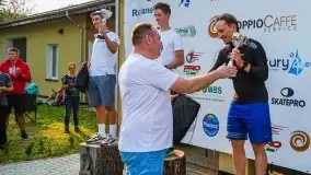 I Mazurski Maraton Rolkowy, wrzesień 2020 - zdjęcie 167