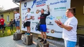 I Mazurski Maraton Rolkowy, wrzesień 2020 - zdjęcie 168