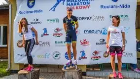 I Mazurski Maraton Rolkowy, wrzesień 2020 - zdjęcie 169