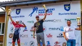 I Mazurski Maraton Rolkowy, wrzesień 2020 - zdjęcie 178