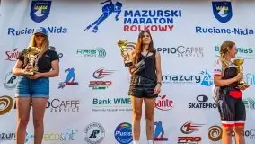 I Mazurski Maraton Rolkowy, wrzesień 2020 - zdjęcie 181