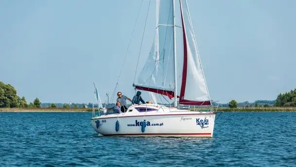 X Regaty Mamry Challenge - zdjęcie 11