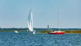 X Regaty Mamry Challenge - zdjęcie 27