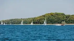 X Regaty Mamry Challenge - zdjęcie 22