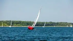 X Regaty Mamry Challenge - zdjęcie 25