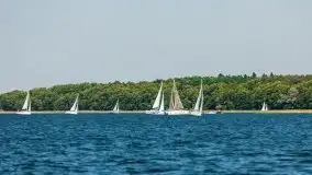 X Regaty Mamry Challenge - zdjęcie 30