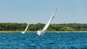 X Regaty Mamry Challenge - zdjęcie 55