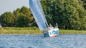 X Regaty Mamry Challenge - zdjęcie 44