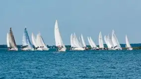 X Regaty Mamry Challenge - zdjęcie 57