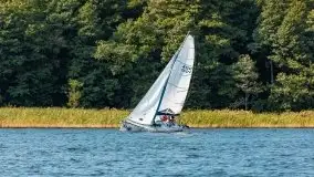 X Regaty Mamry Challenge - zdjęcie 105