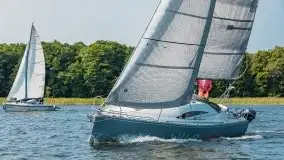 X Regaty Mamry Challenge - zdjęcie 120