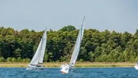 X Regaty Mamry Challenge - zdjęcie 123