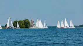 X Regaty Mamry Challenge - zdjęcie 100