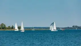 X Regaty Mamry Challenge - zdjęcie 150