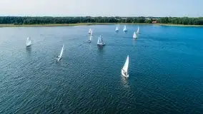 X Regaty Mamry Challenge - zdjęcie 64