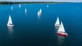 X Regaty Mamry Challenge - zdjęcie 19