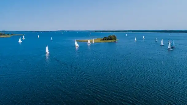 X Regaty Mamry Challenge - zdjęcie 9