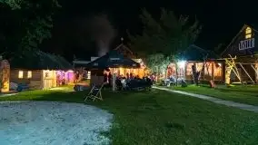 Nocne Tło Dla Mew, wrzesień 2020 r. - zdjęcie 7