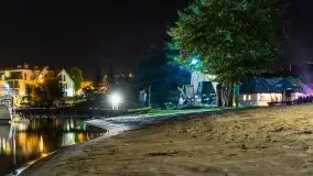 Nocne Tło Dla Mew, wrzesień 2020 r. - zdjęcie 15