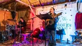 Michał Lampard w Tle dla Mew - wrzesień 2020 - zdjęcie 1